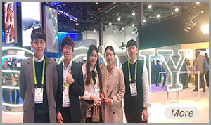 CES 1일차