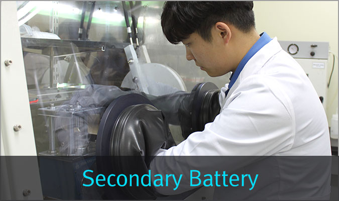 Secondary battery